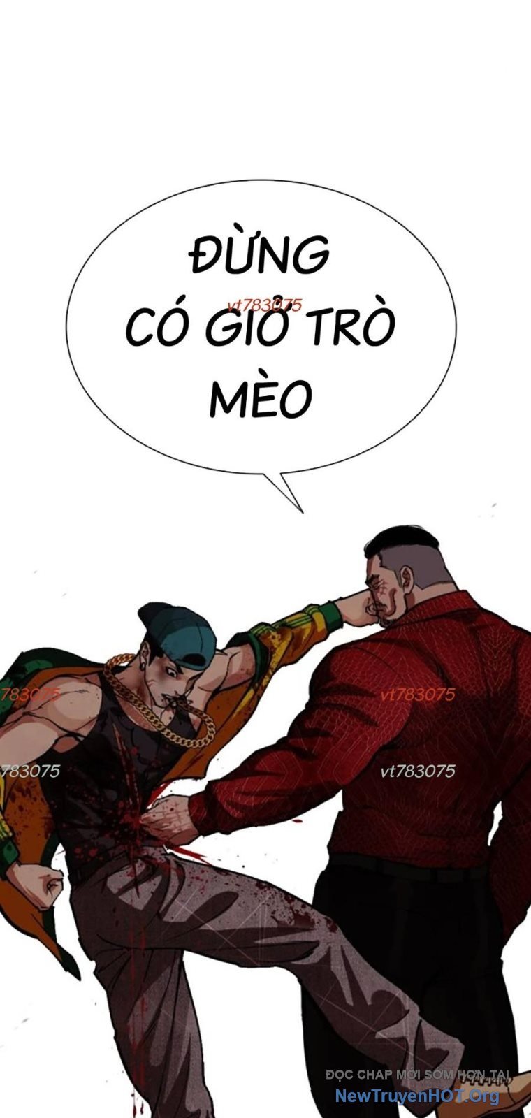 Hoán Đổi Diệu Kỳ Chap 572 - Next Chap 573