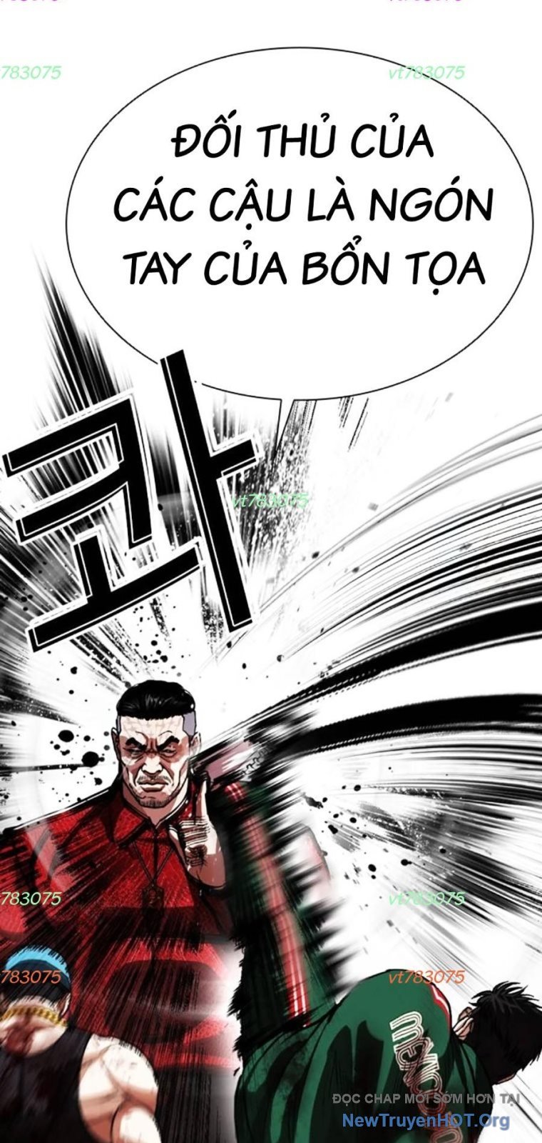 Hoán Đổi Diệu Kỳ Chap 572 - Next Chap 573