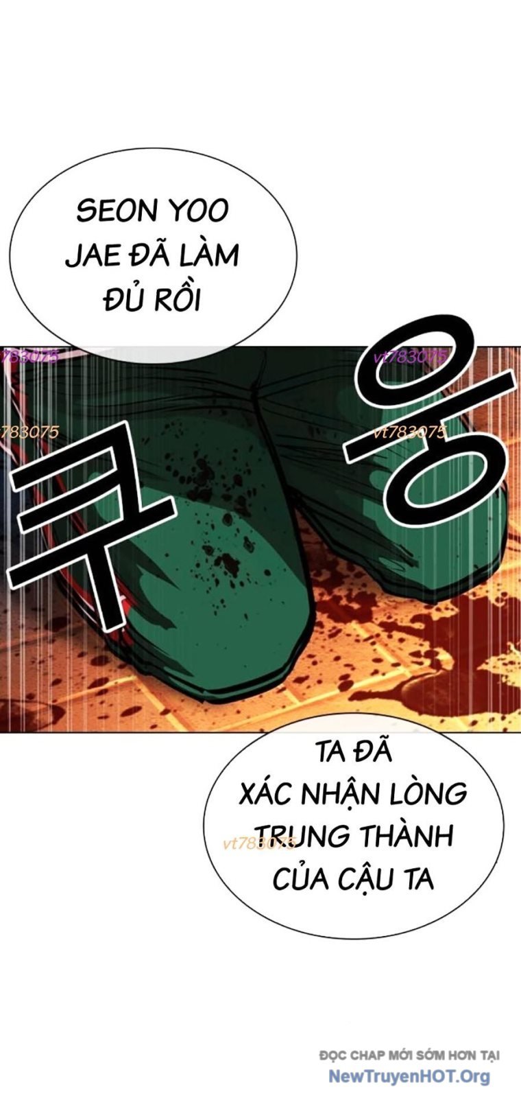 Hoán Đổi Diệu Kỳ Chap 572 - Next Chap 573