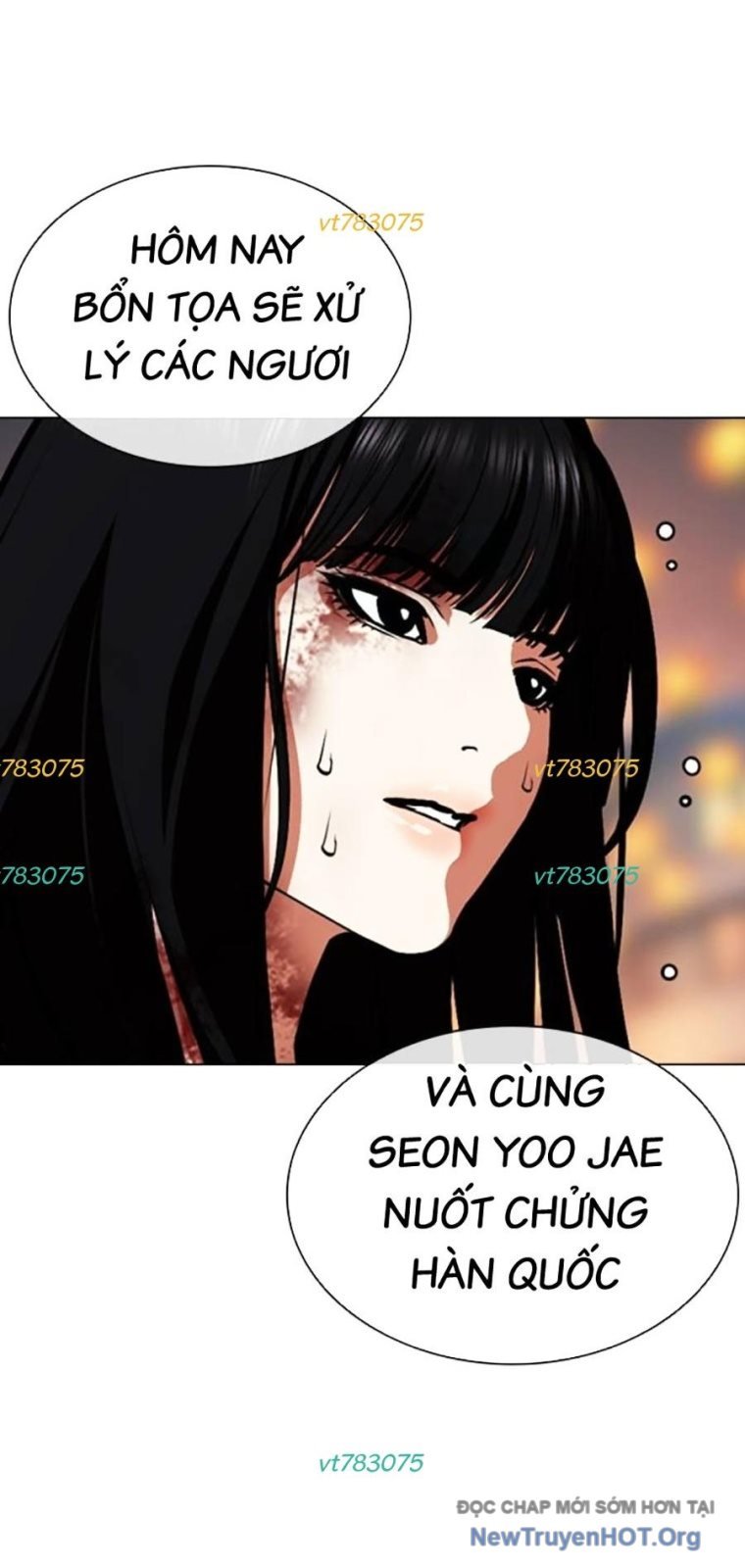 Hoán Đổi Diệu Kỳ Chap 572 - Next Chap 573