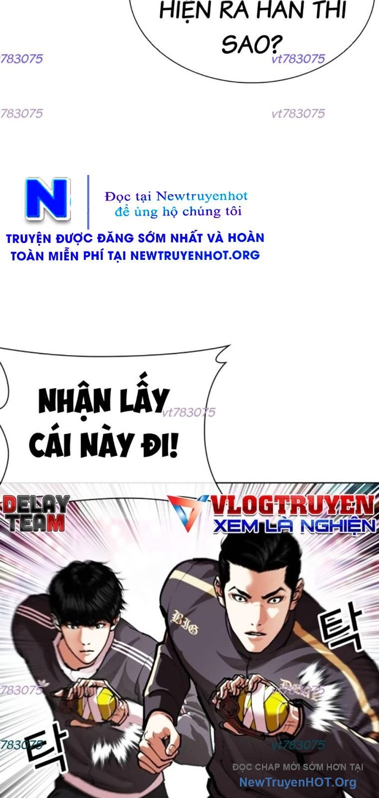Hoán Đổi Diệu Kỳ Chap 572 - Next Chap 573