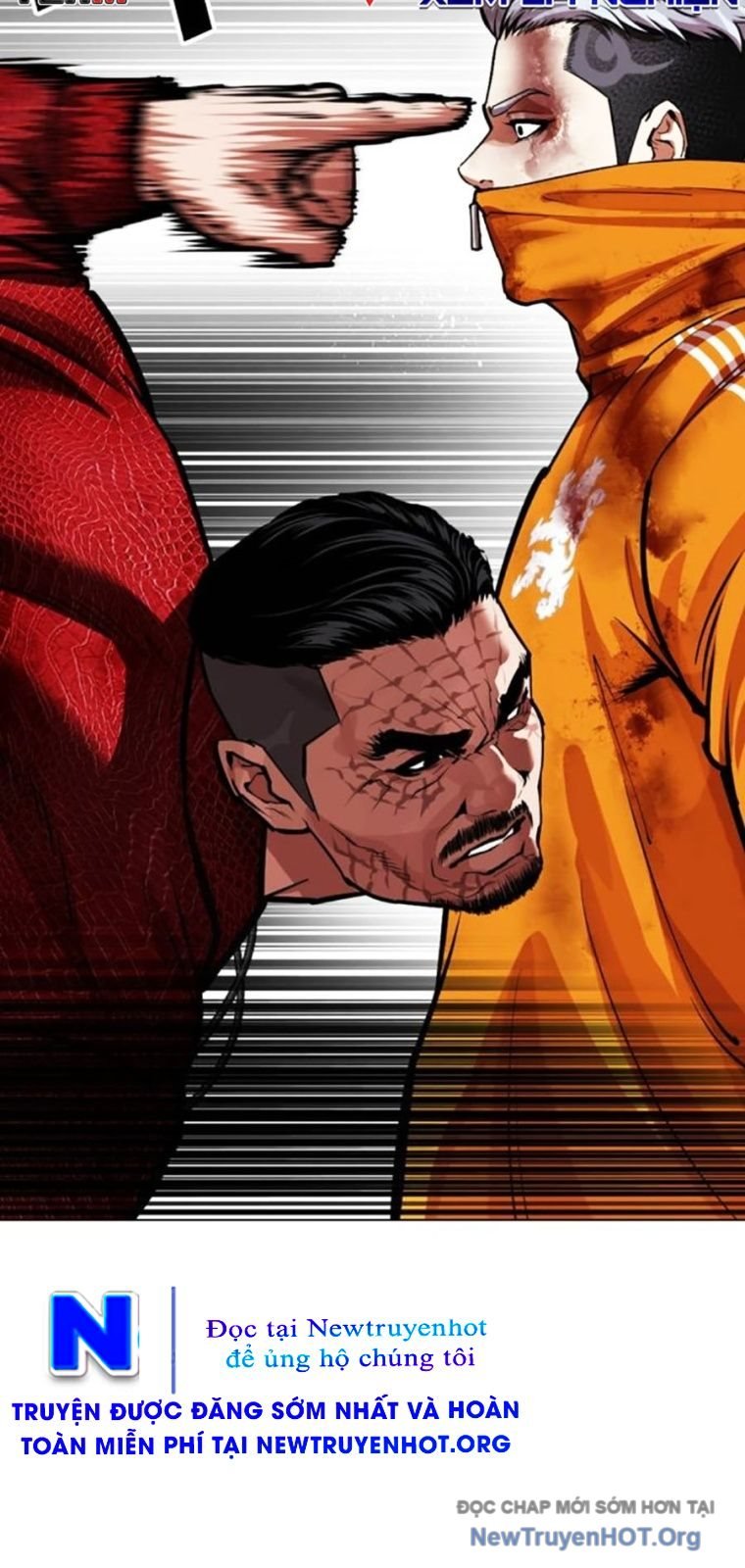 Hoán Đổi Diệu Kỳ Chap 572 - Next Chap 573