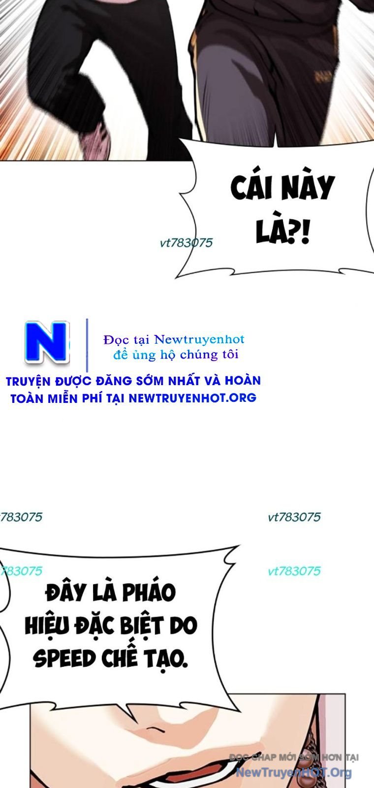 Hoán Đổi Diệu Kỳ Chap 572 - Next Chap 573