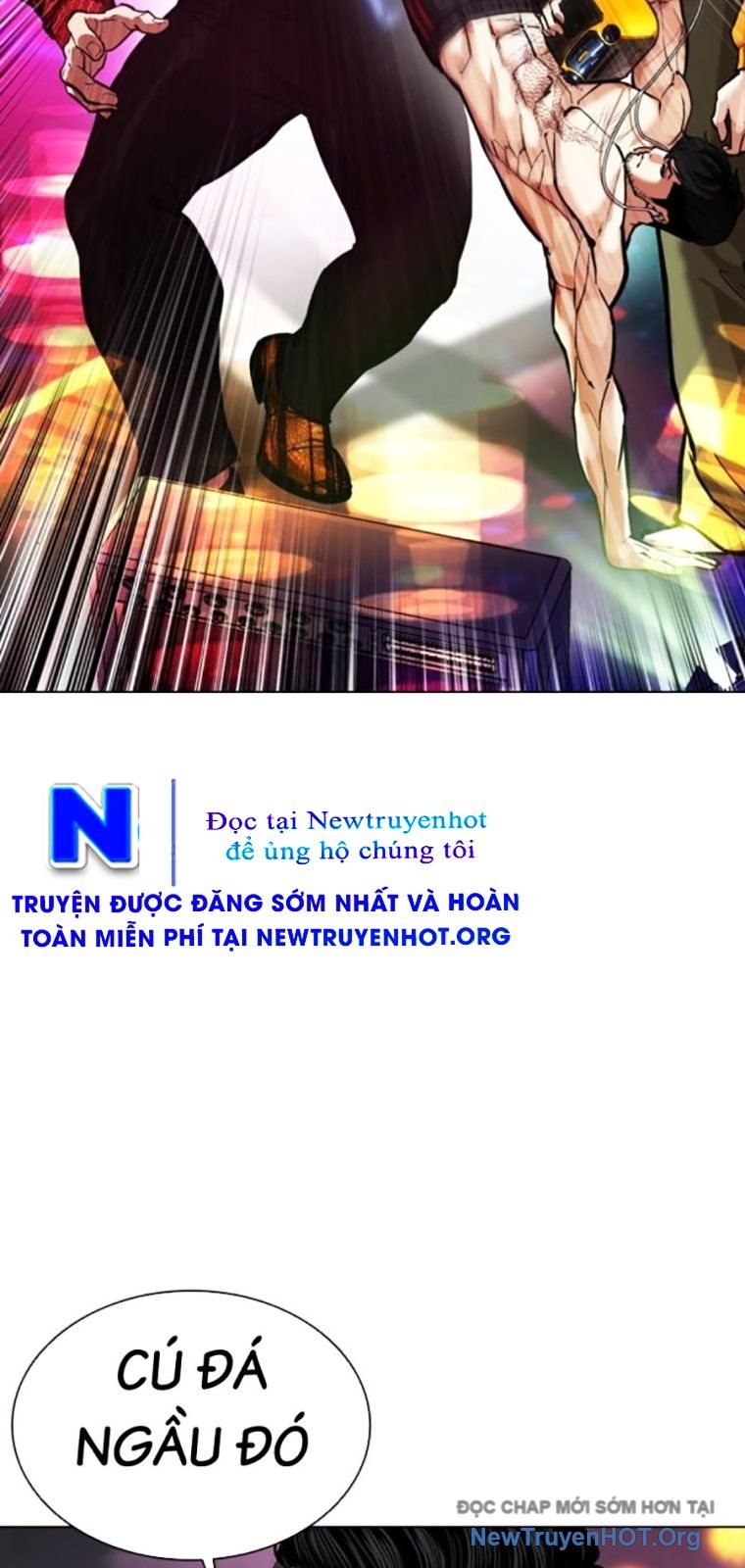 Hoán Đổi Diệu Kỳ Chap 572 - Next Chap 573