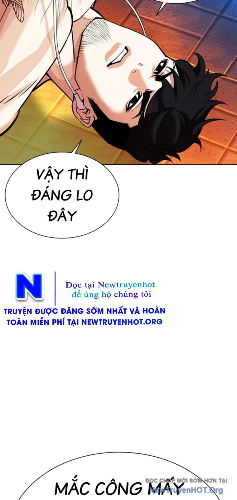 Hoán Đổi Diệu Kỳ Chap 572 - Next Chap 573