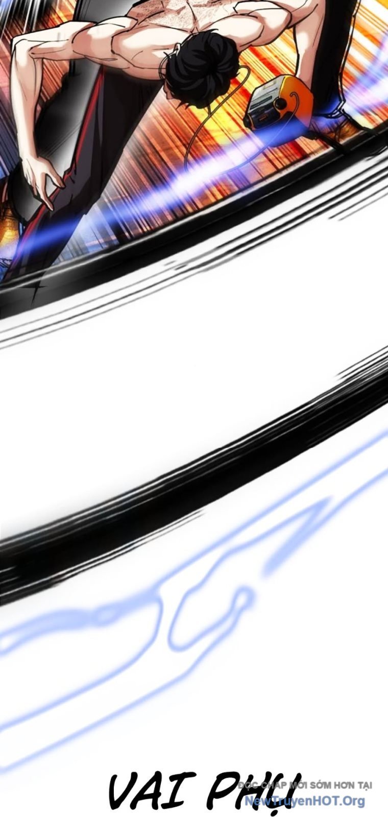 Hoán Đổi Diệu Kỳ Chap 572 - Next Chap 573