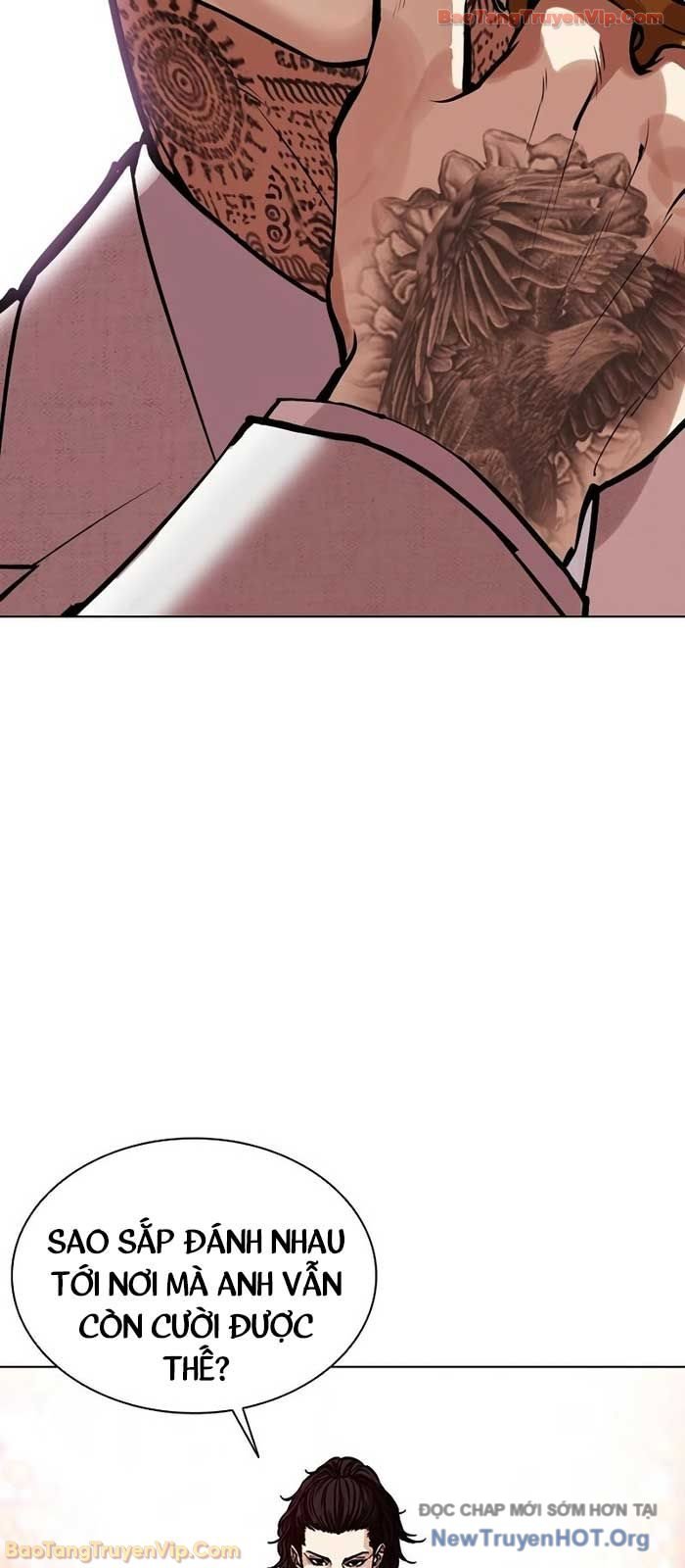 Hoán Đổi Diệu Kỳ Chap 573 - Next Chap 574