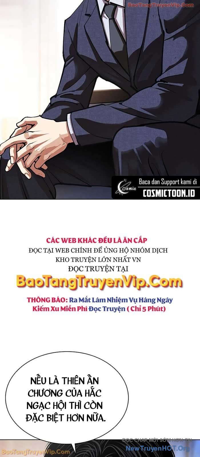 Hoán Đổi Diệu Kỳ Chap 573 - Next Chap 574