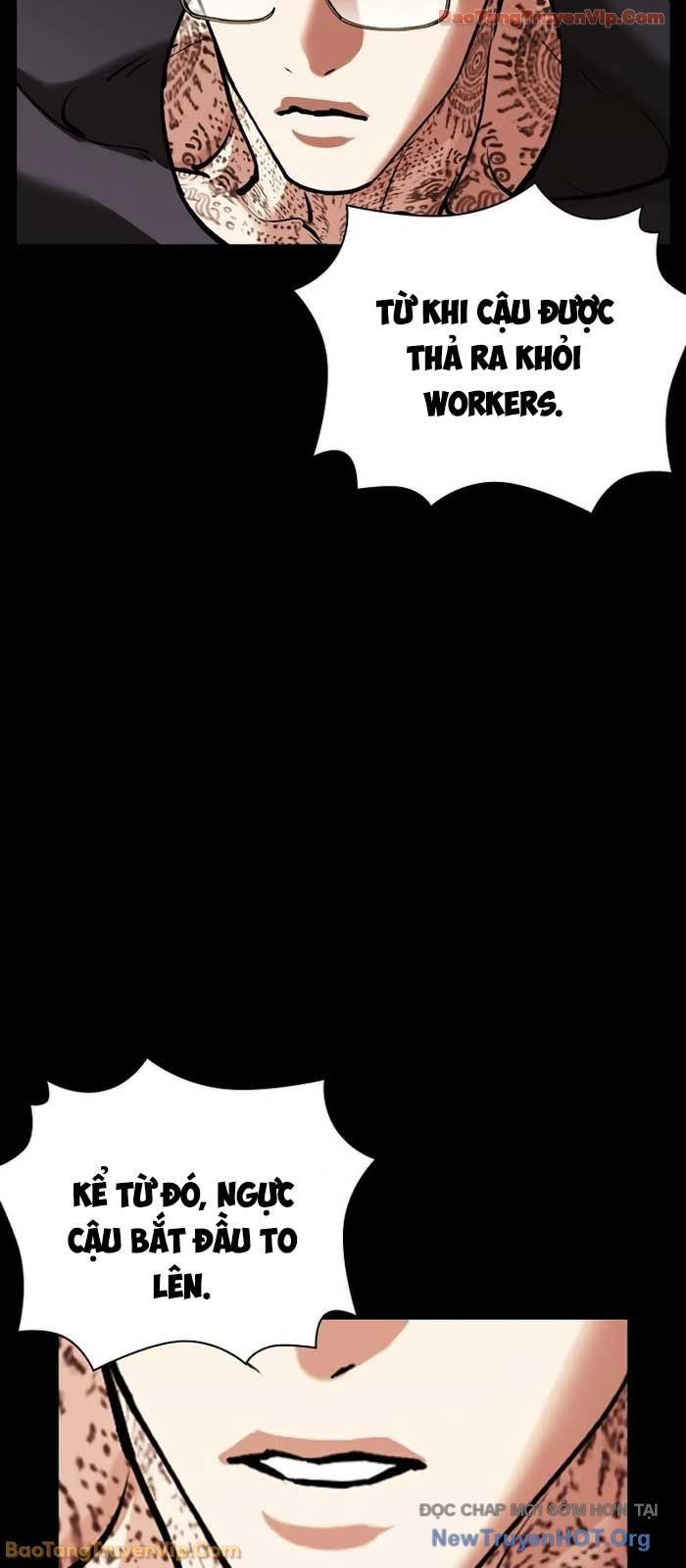 Hoán Đổi Diệu Kỳ Chap 573 - Next Chap 574