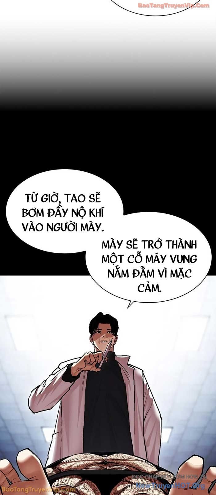 Hoán Đổi Diệu Kỳ Chap 573 - Next Chap 574