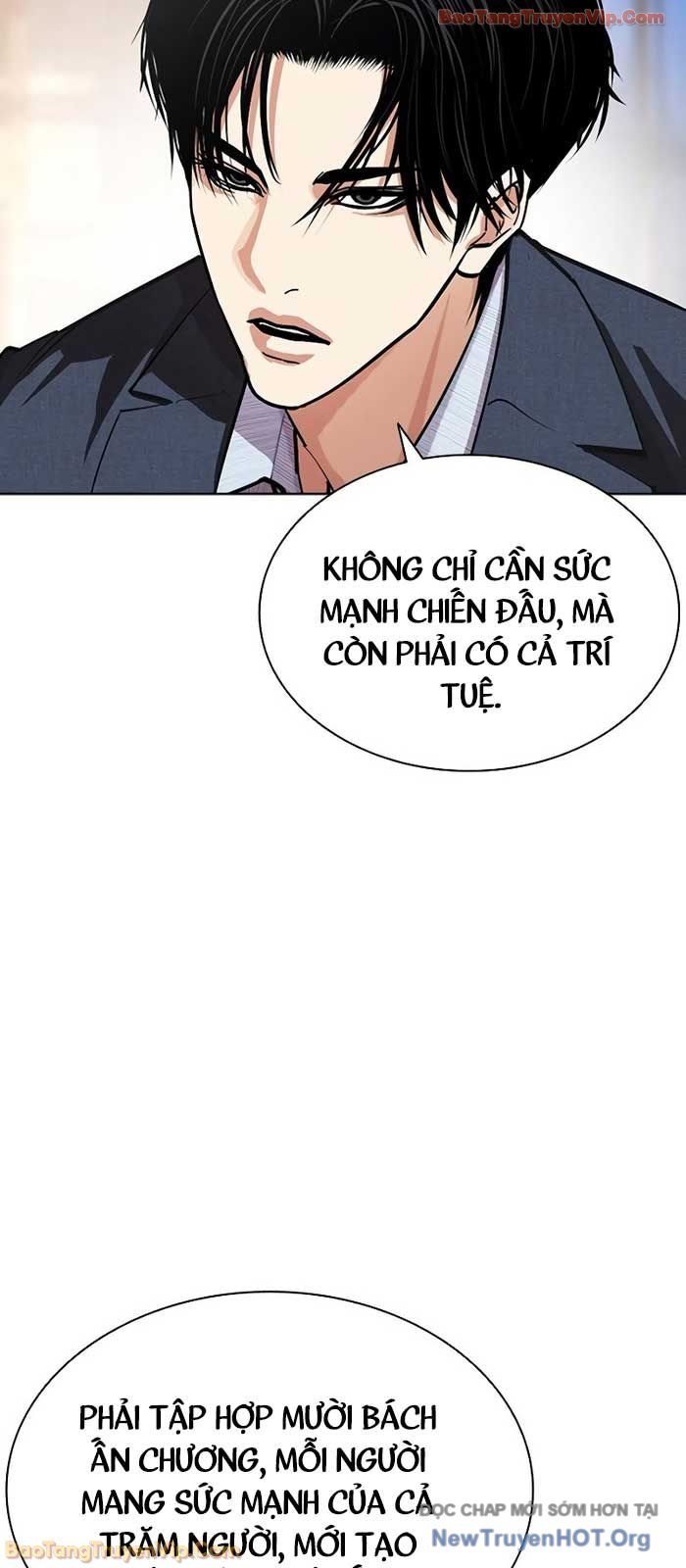 Hoán Đổi Diệu Kỳ Chap 573 - Next Chap 574
