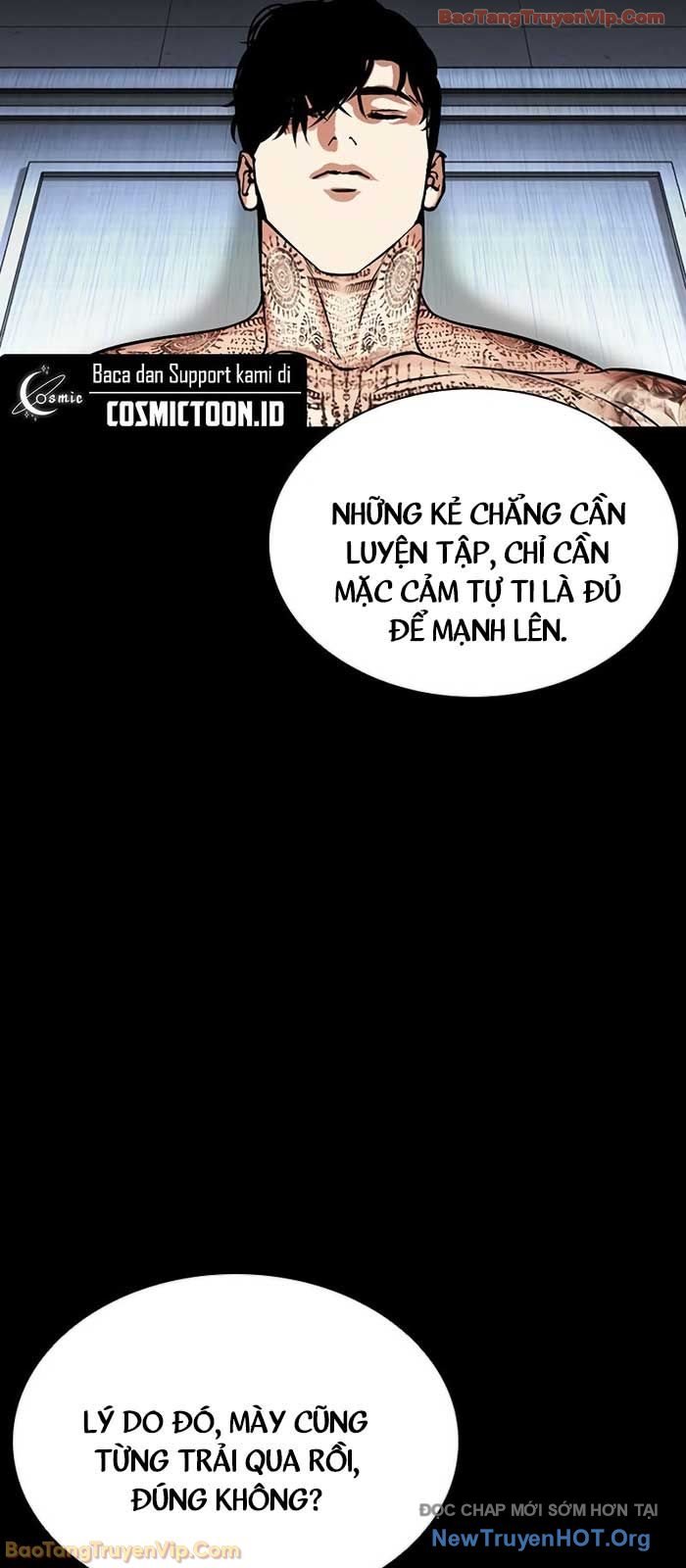 Hoán Đổi Diệu Kỳ Chap 573 - Next Chap 574