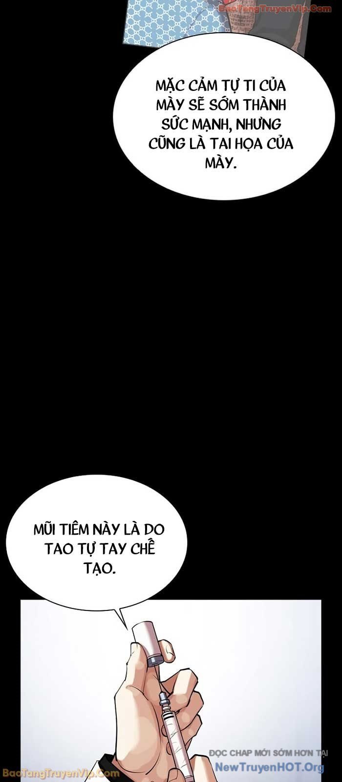 Hoán Đổi Diệu Kỳ Chap 573 - Next Chap 574