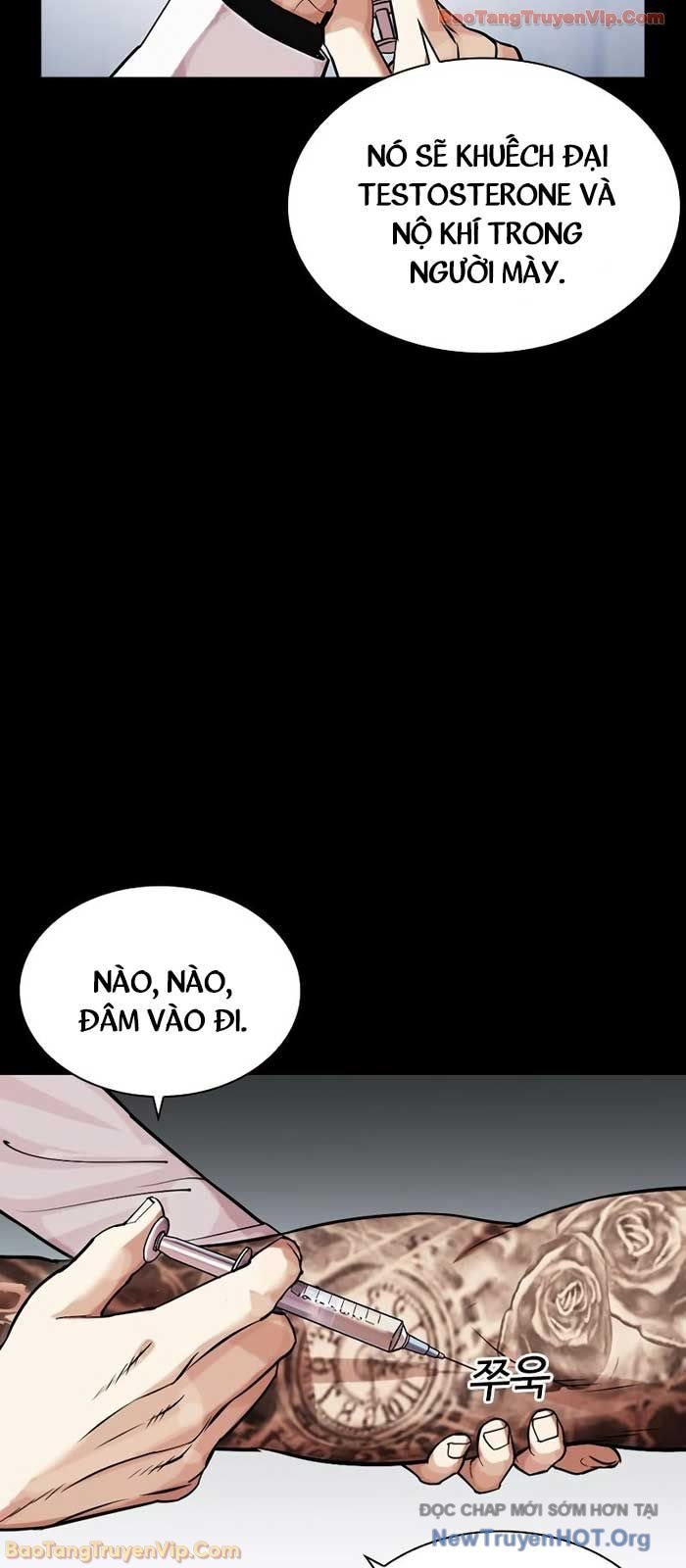 Hoán Đổi Diệu Kỳ Chap 573 - Next Chap 574