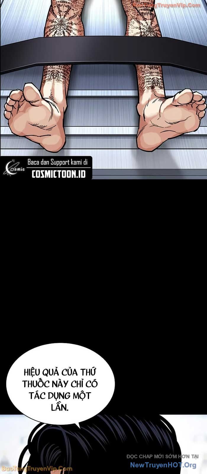 Hoán Đổi Diệu Kỳ Chap 573 - Next Chap 574