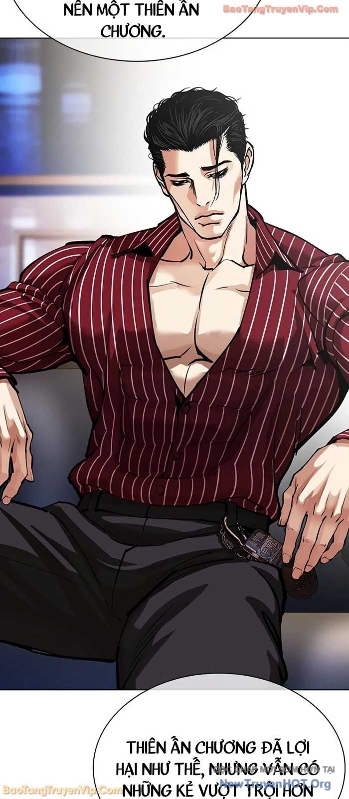 Hoán Đổi Diệu Kỳ Chap 573 - Next Chap 574