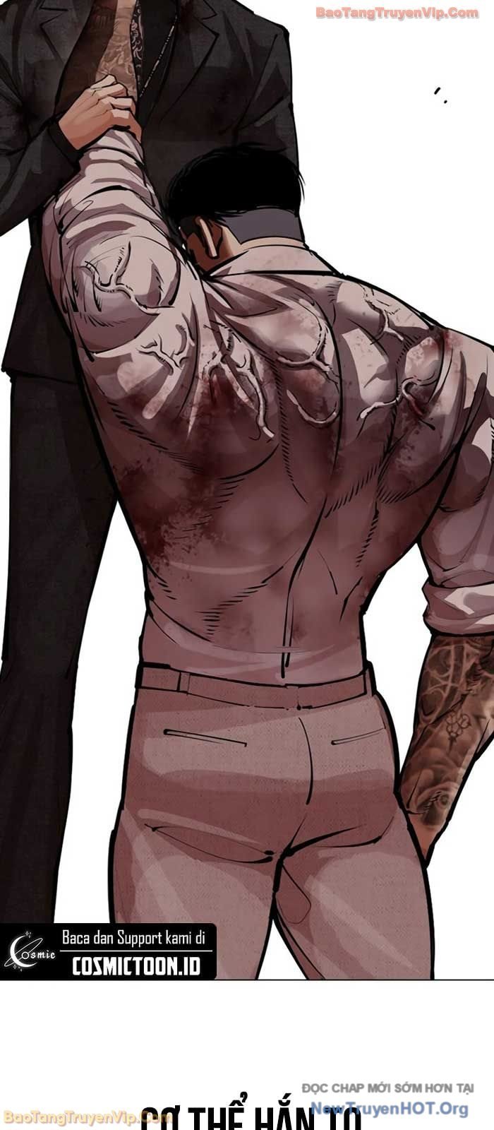 Hoán Đổi Diệu Kỳ Chap 573 - Next Chap 574