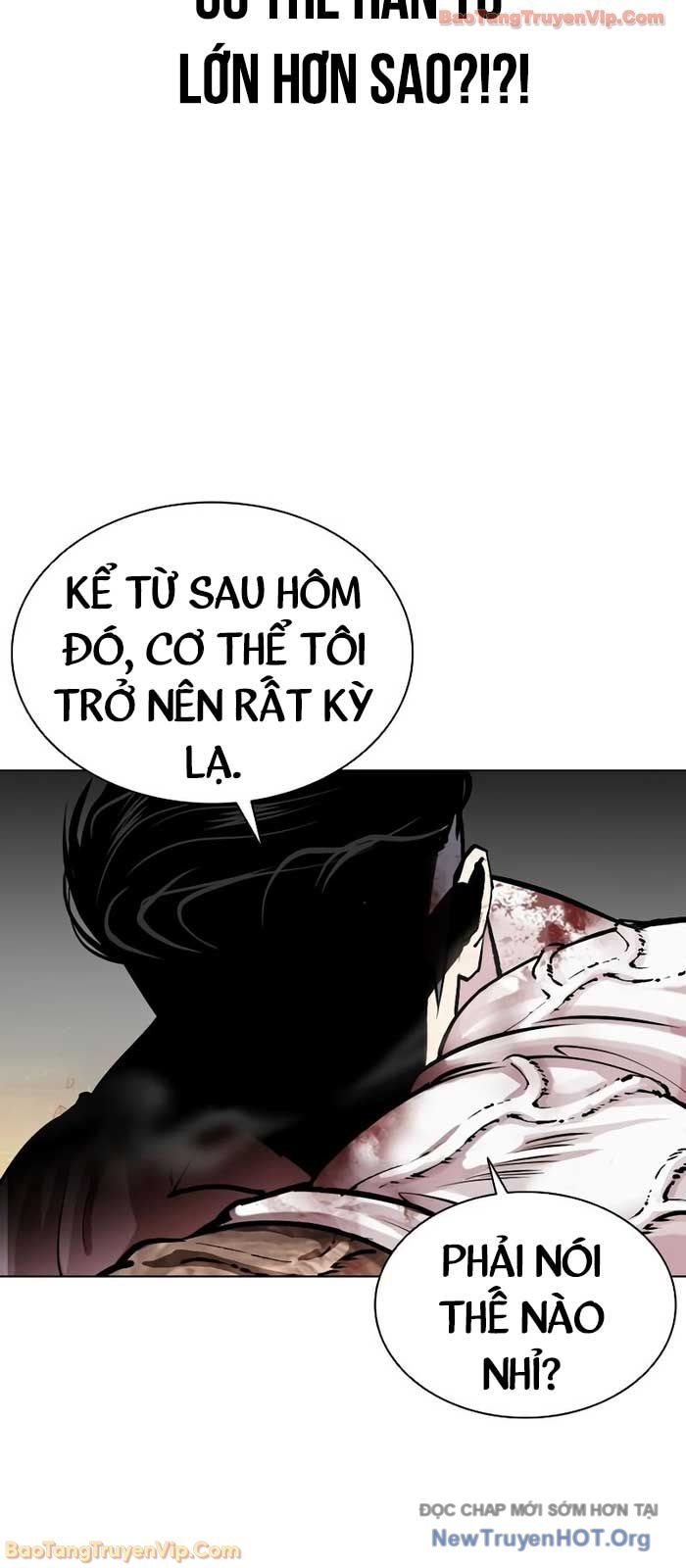 Hoán Đổi Diệu Kỳ Chap 573 - Next Chap 574