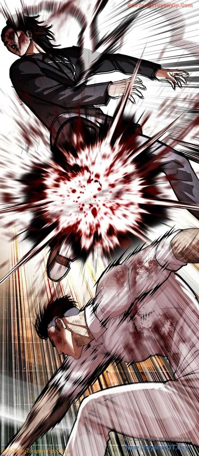 Hoán Đổi Diệu Kỳ Chap 573 - Next Chap 574