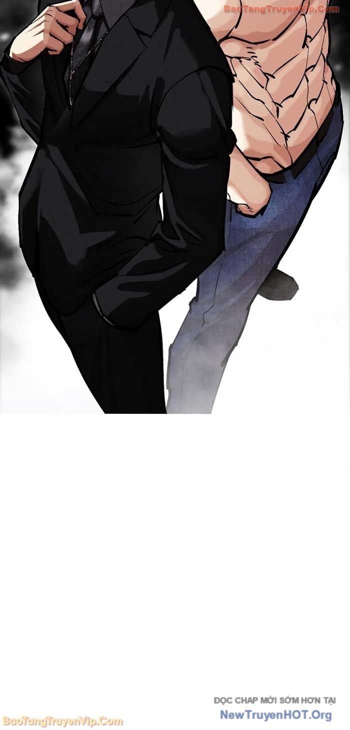 Hoán Đổi Diệu Kỳ Chap 573 - Next Chap 574