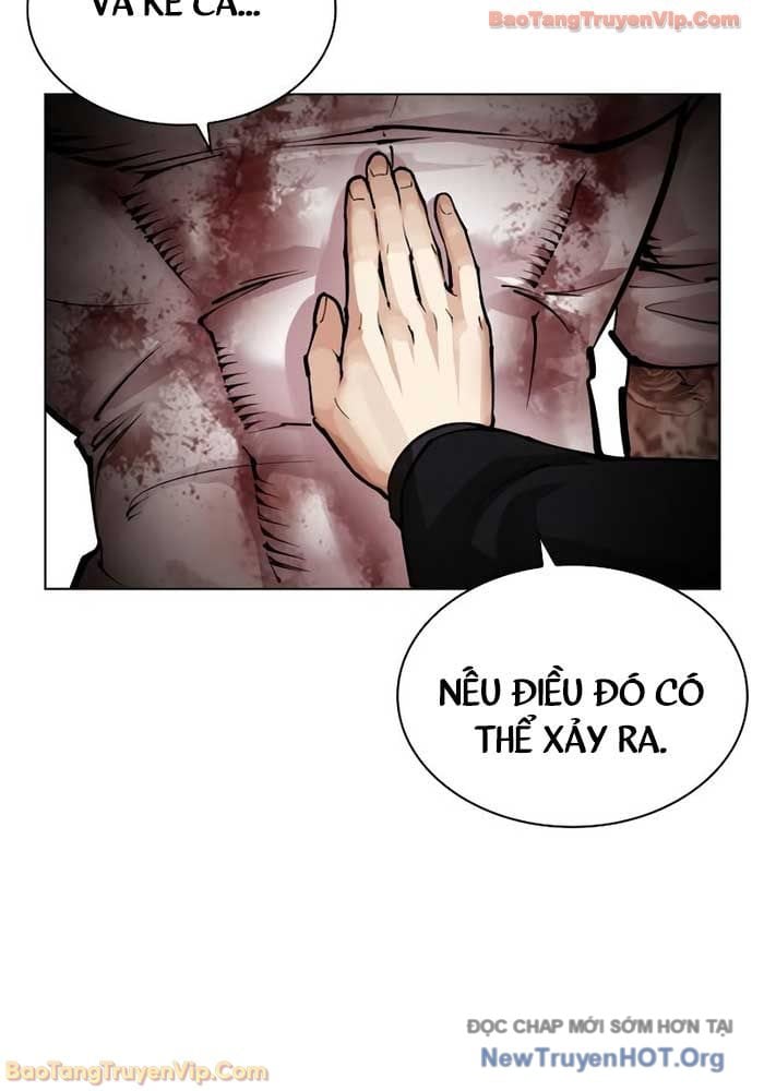 Hoán Đổi Diệu Kỳ Chap 573 - Next Chap 574