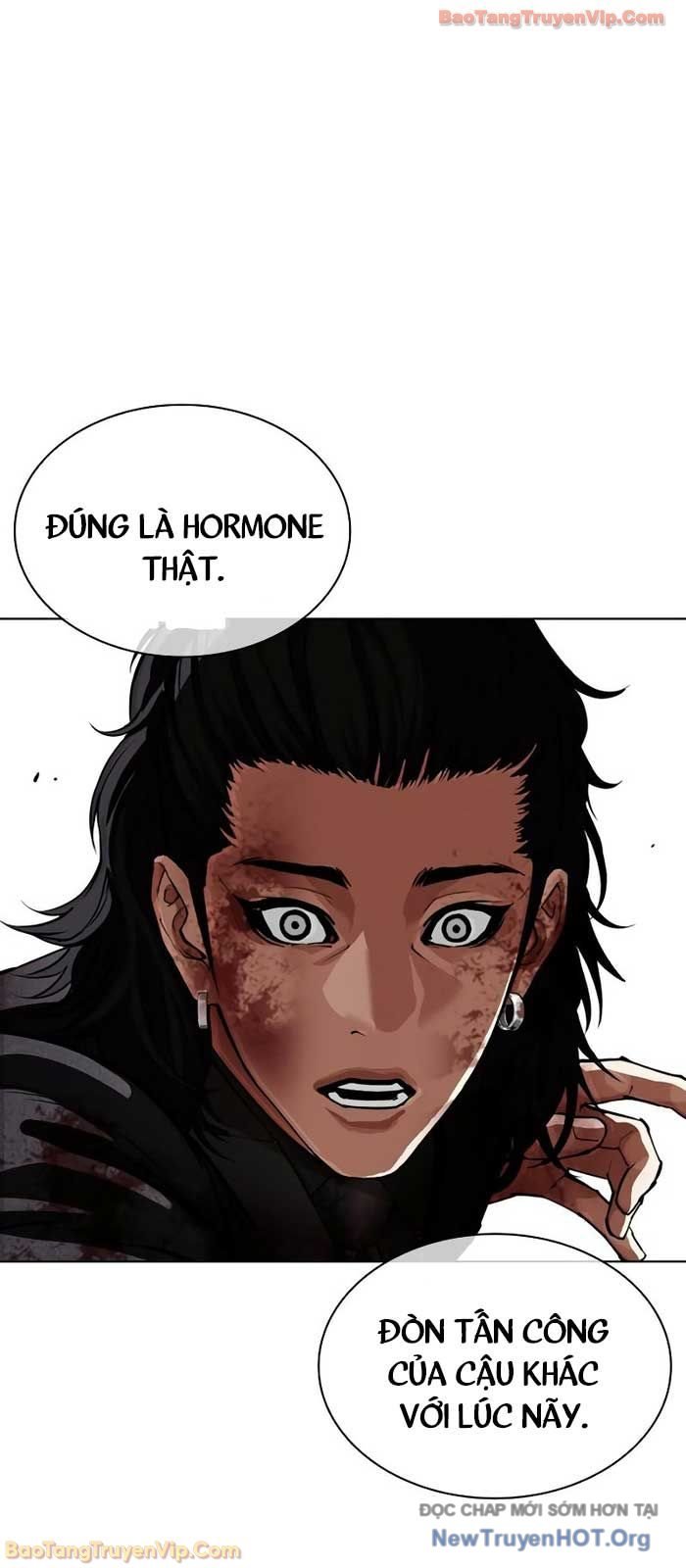 Hoán Đổi Diệu Kỳ Chap 573 - Next Chap 574