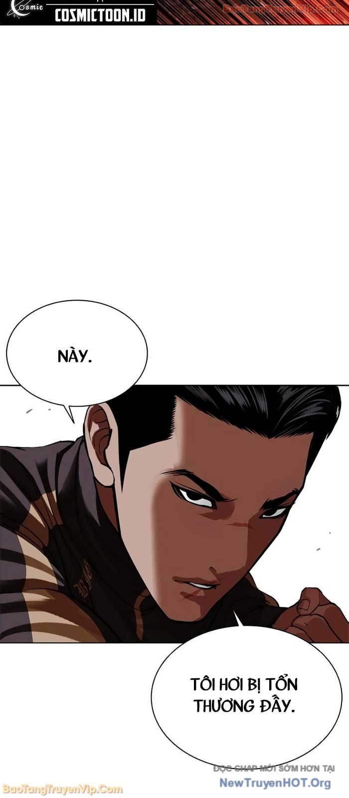 Hoán Đổi Diệu Kỳ Chap 573 - Next Chap 574