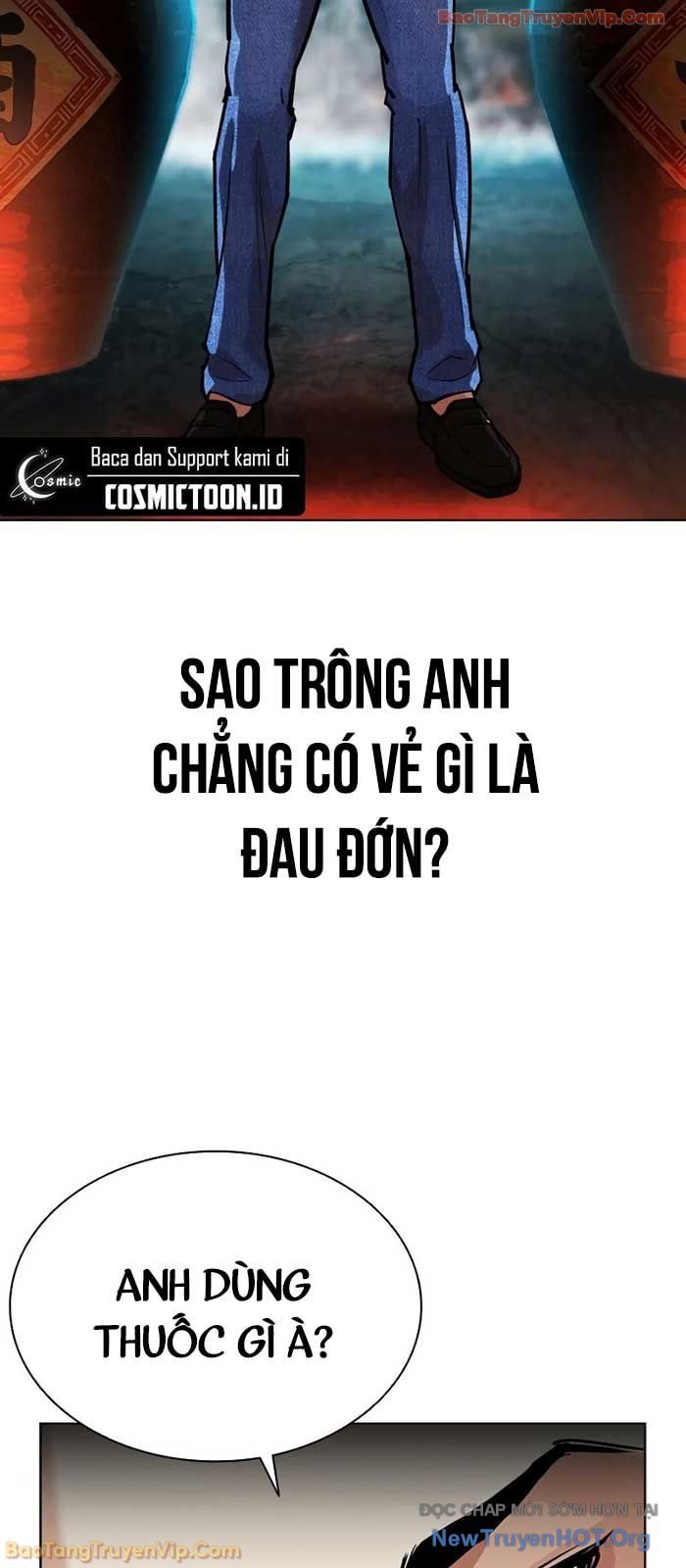 Hoán Đổi Diệu Kỳ Chap 573 - Next Chap 574