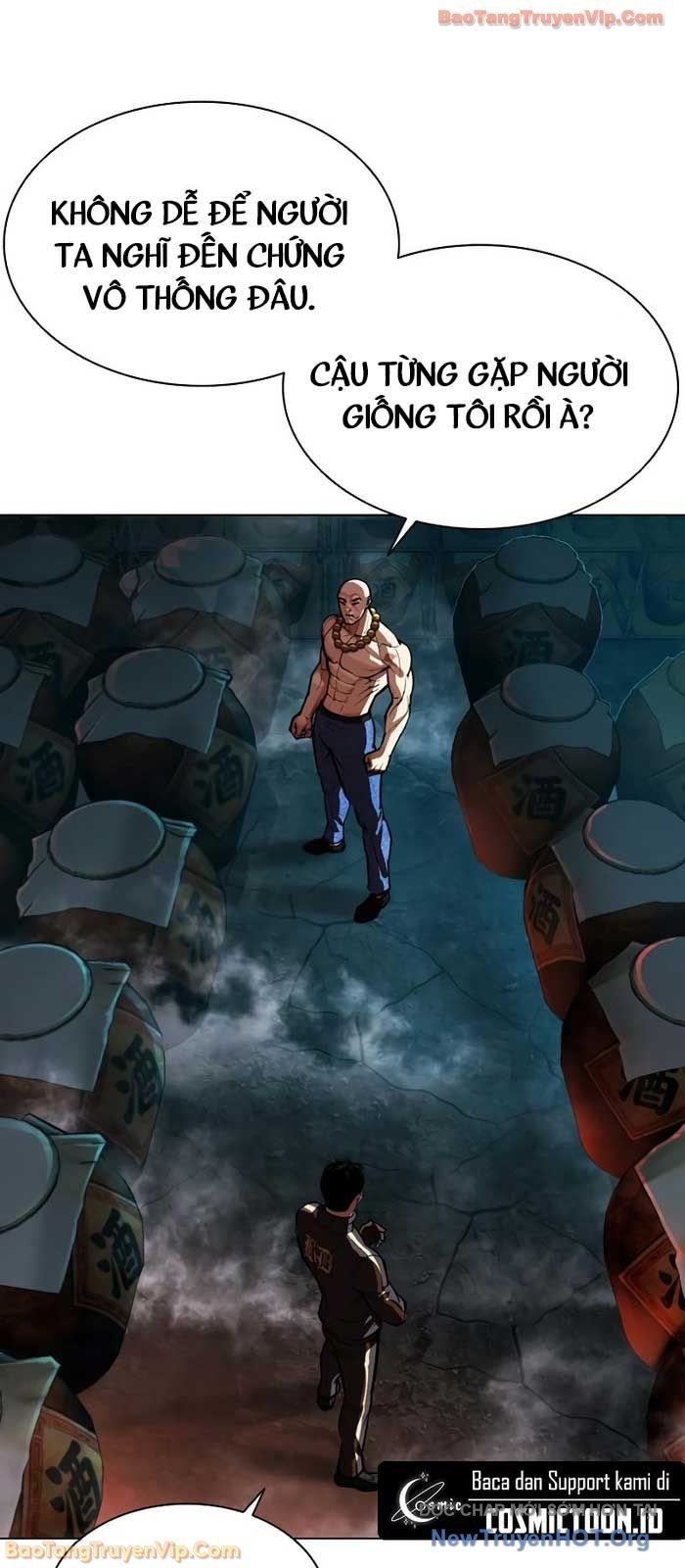 Hoán Đổi Diệu Kỳ Chap 573 - Next Chap 574