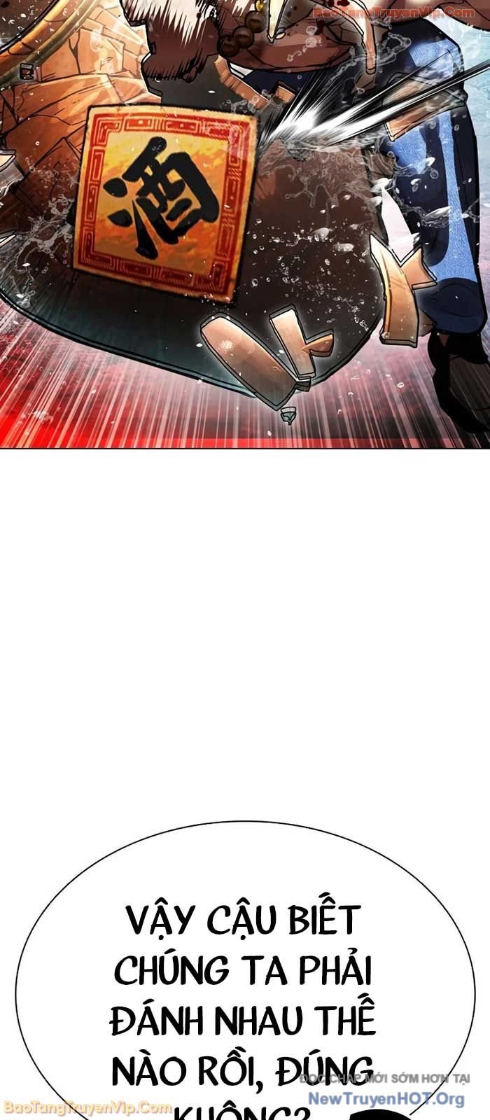 Hoán Đổi Diệu Kỳ Chap 573 - Next Chap 574