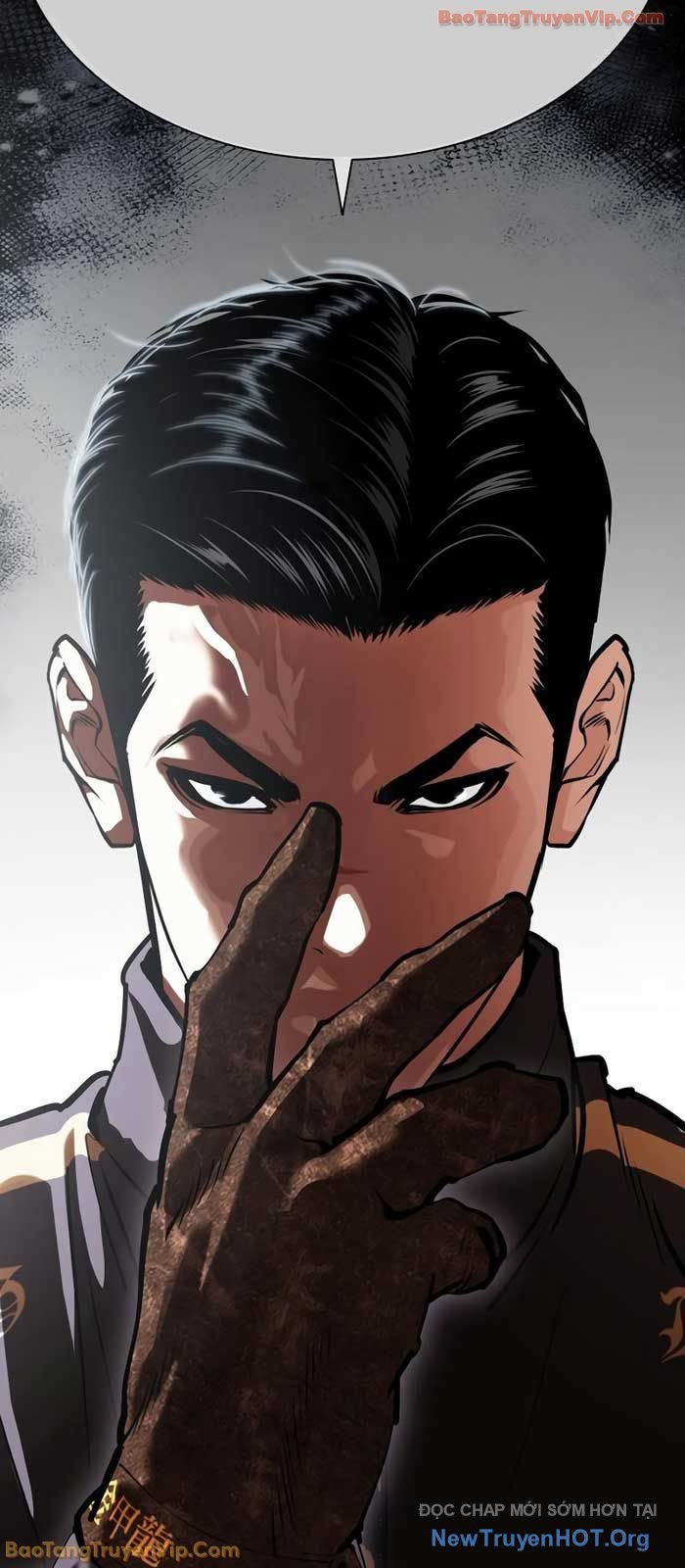 Hoán Đổi Diệu Kỳ Chap 573 - Next Chap 574