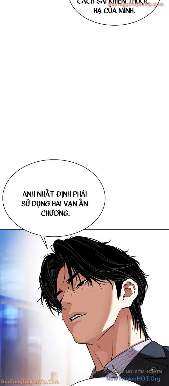 Hoán Đổi Diệu Kỳ Chap 573 - Next Chap 574