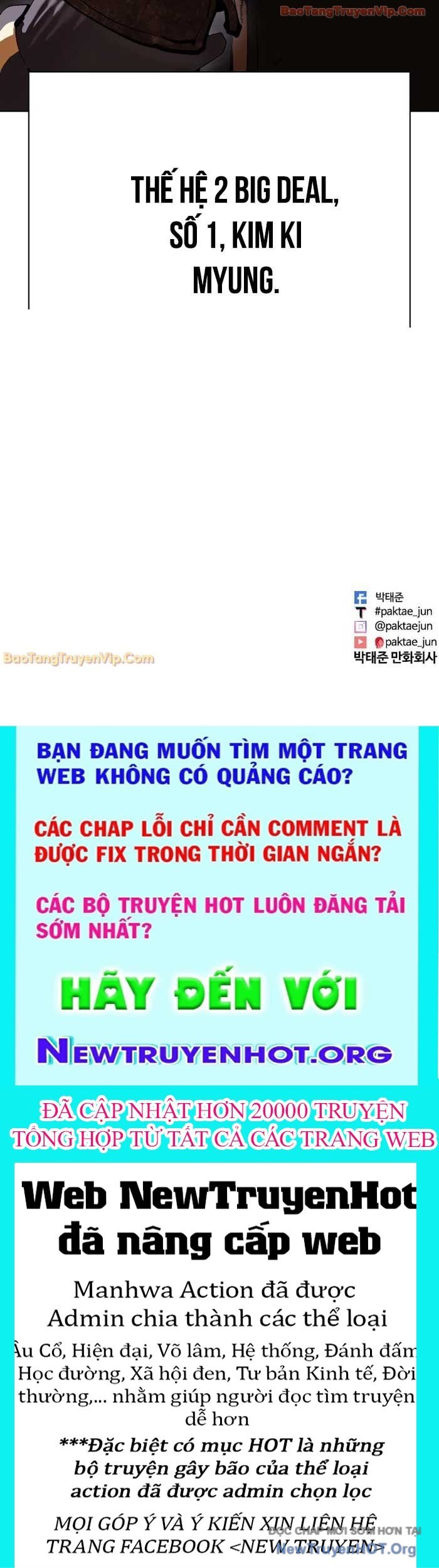 Hoán Đổi Diệu Kỳ Chap 573 - Next Chap 574