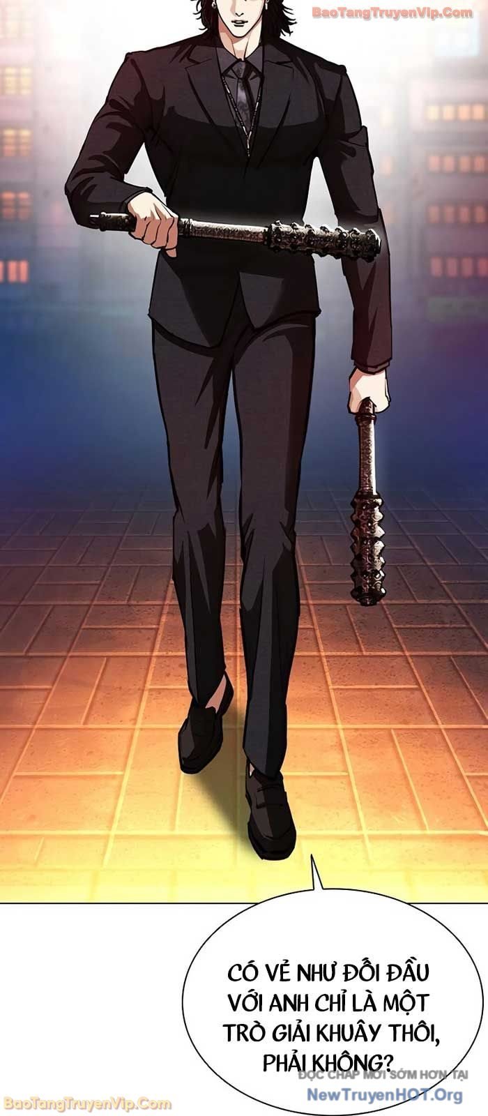 Hoán Đổi Diệu Kỳ Chap 573 - Next Chap 574