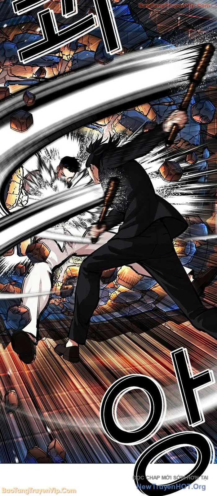 Hoán Đổi Diệu Kỳ Chap 573 - Next Chap 574