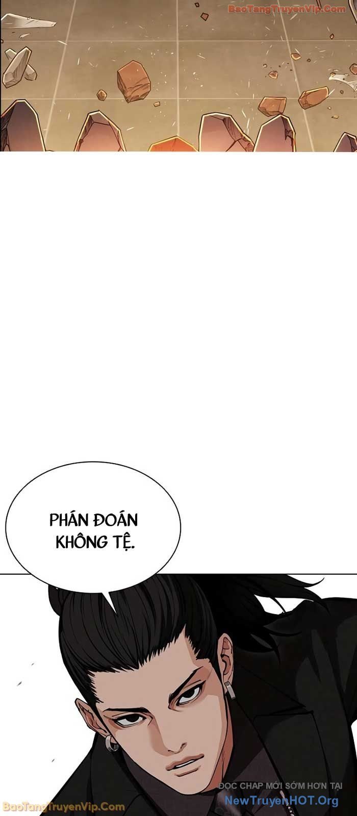 Hoán Đổi Diệu Kỳ Chap 573 - Next Chap 574