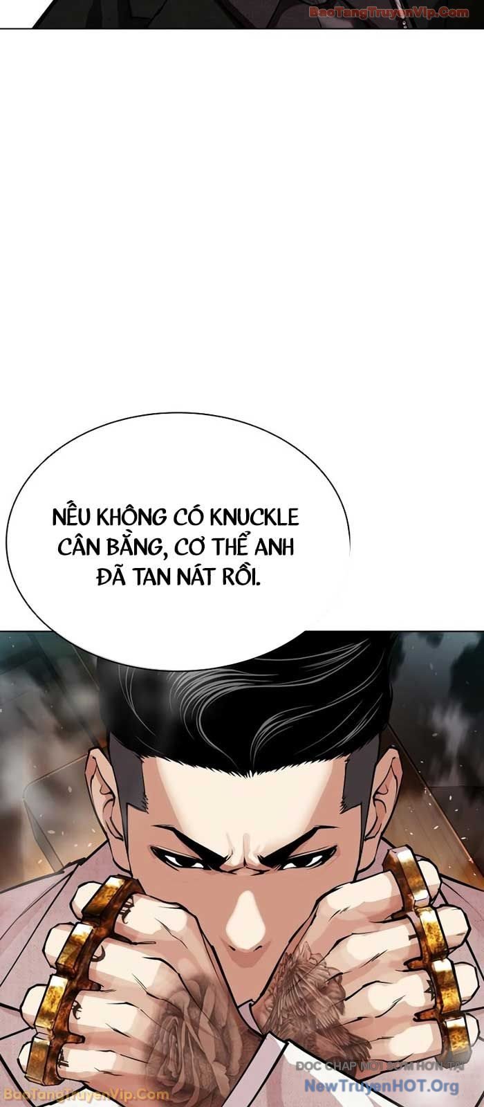 Hoán Đổi Diệu Kỳ Chap 573 - Next Chap 574