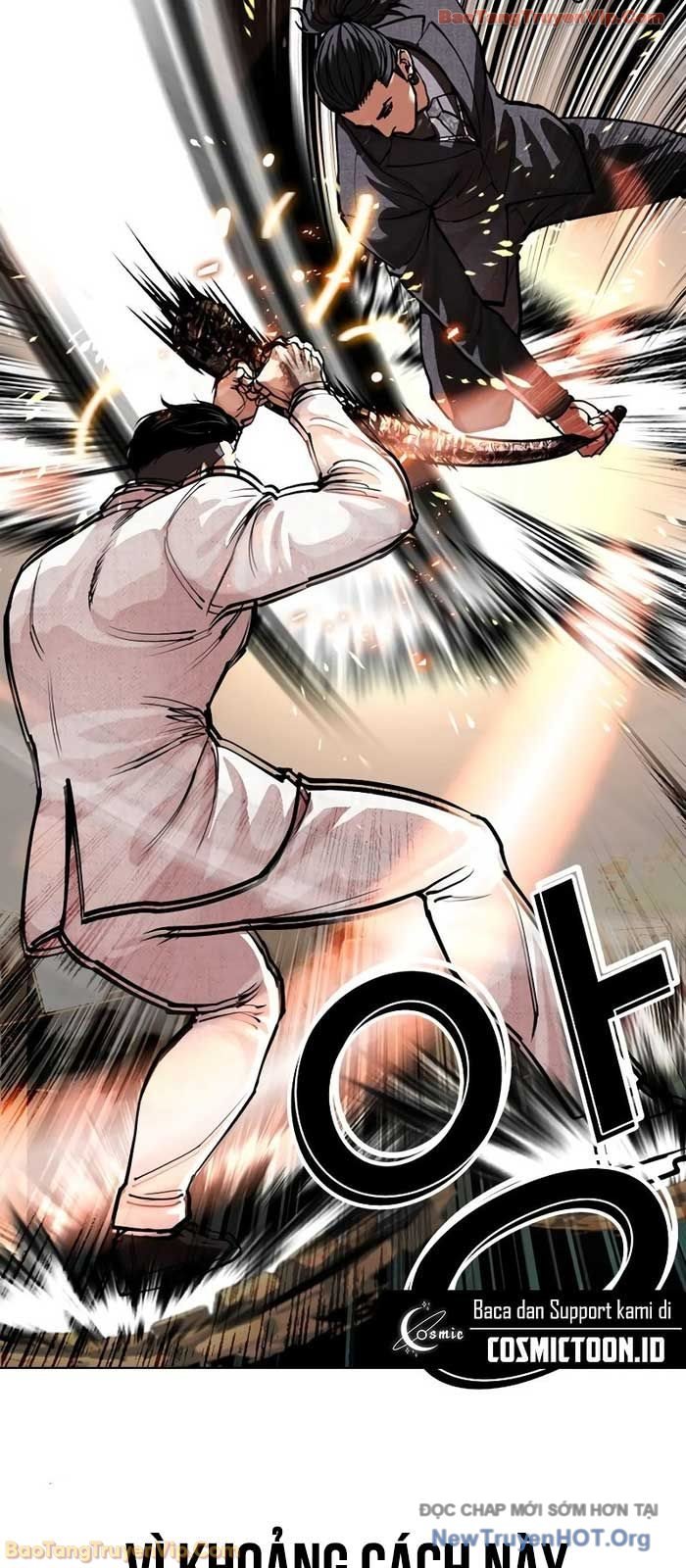 Hoán Đổi Diệu Kỳ Chap 573 - Next Chap 574