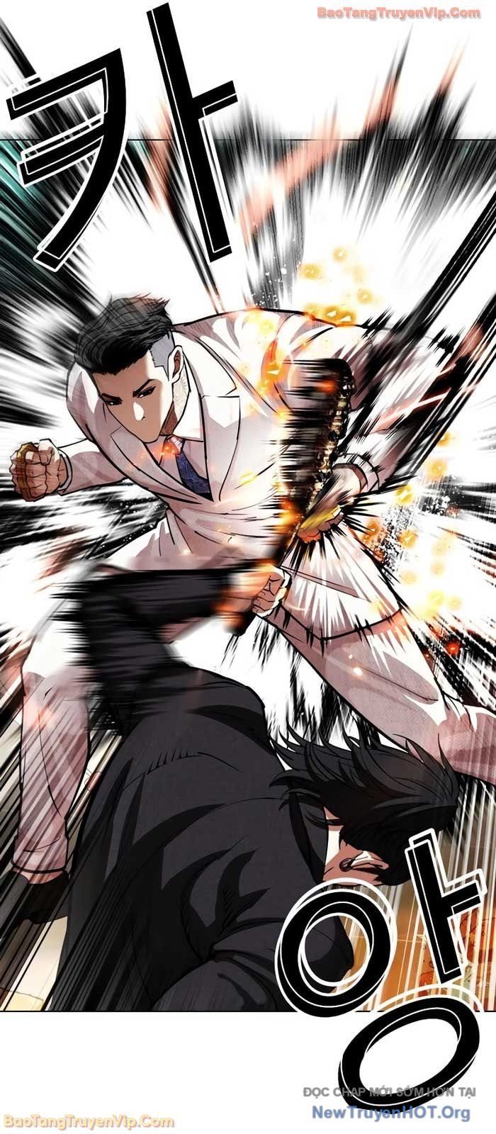 Hoán Đổi Diệu Kỳ Chap 573 - Next Chap 574