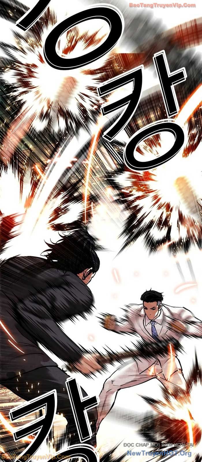 Hoán Đổi Diệu Kỳ Chap 573 - Next Chap 574