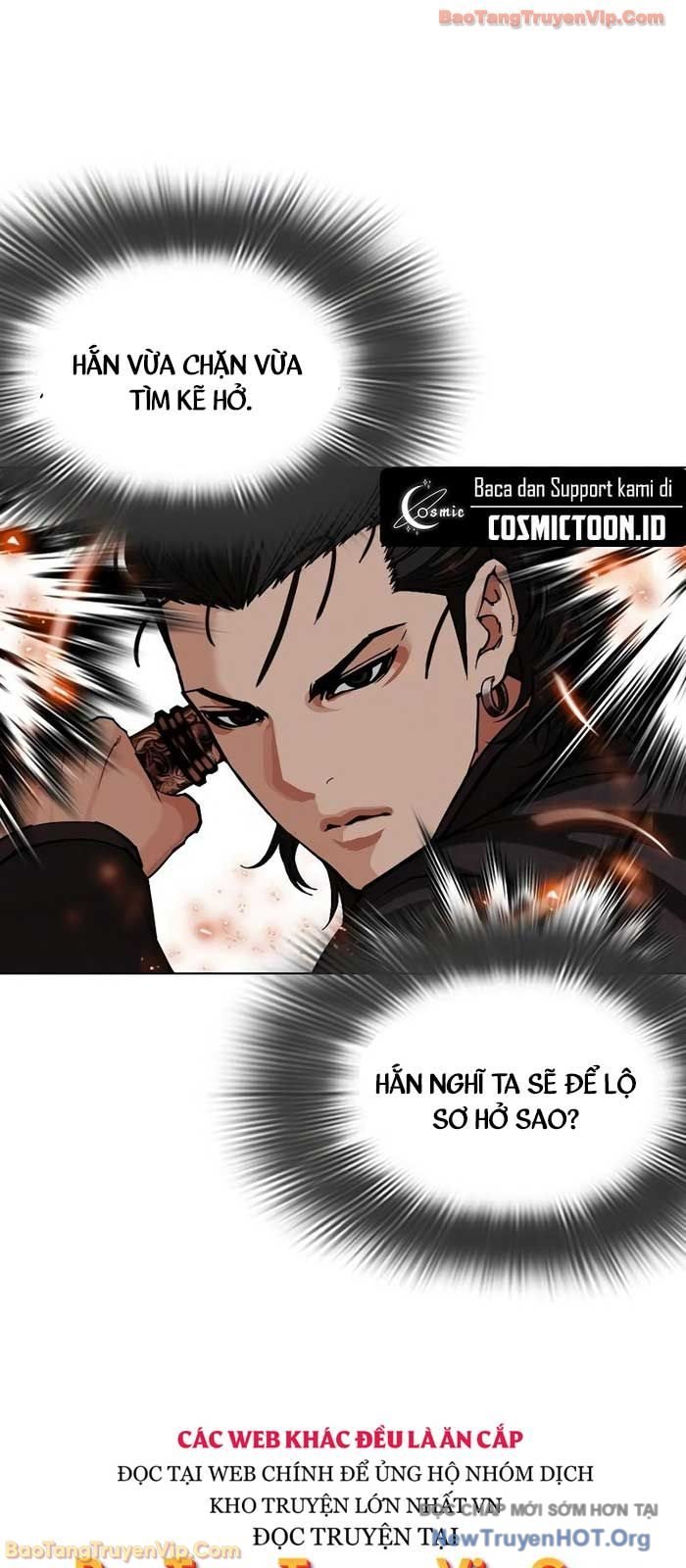 Hoán Đổi Diệu Kỳ Chap 573 - Next Chap 574