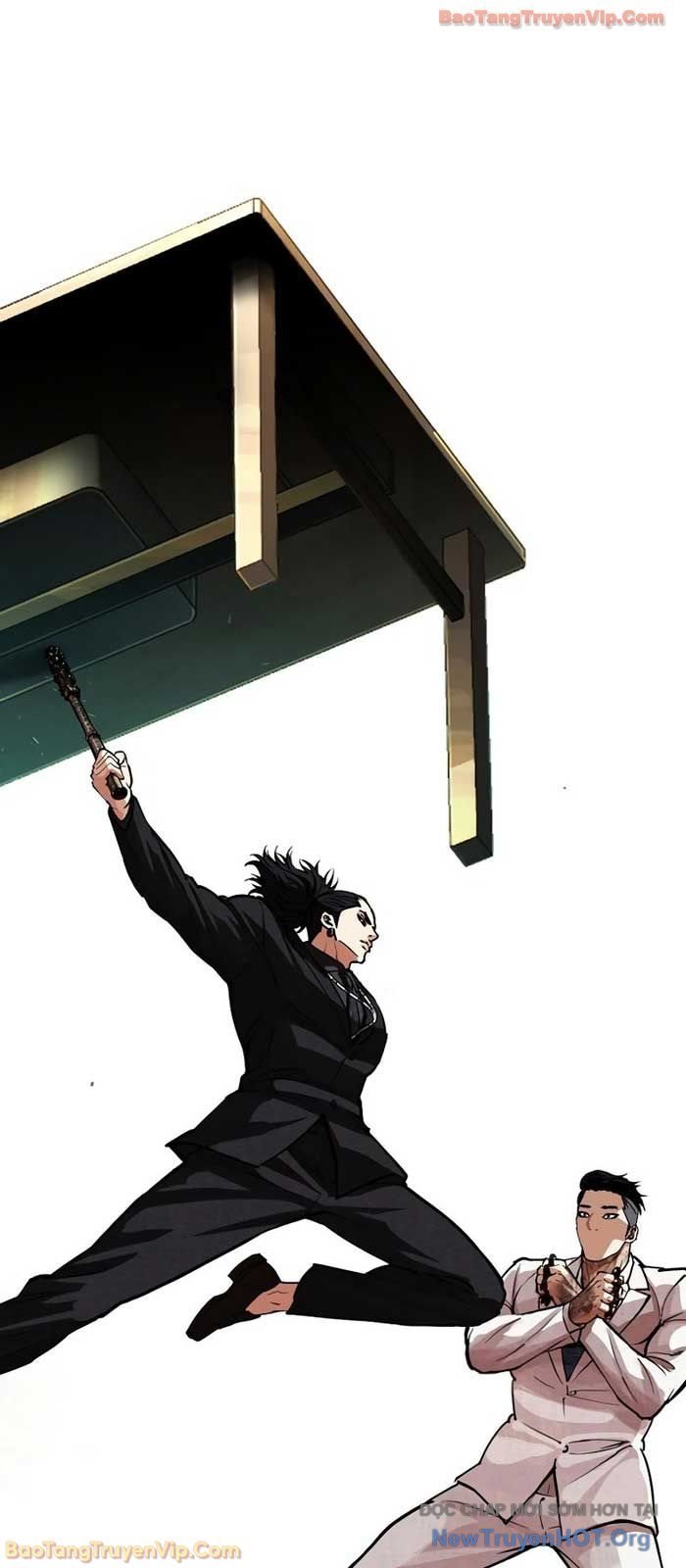 Hoán Đổi Diệu Kỳ Chap 573 - Next Chap 574