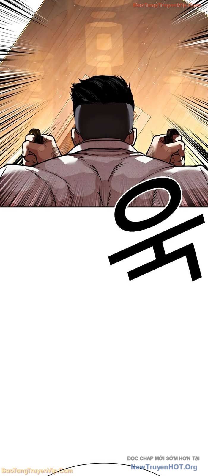 Hoán Đổi Diệu Kỳ Chap 573 - Next Chap 574