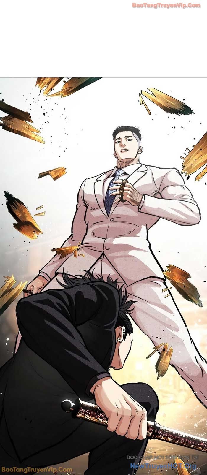 Hoán Đổi Diệu Kỳ Chap 573 - Next Chap 574