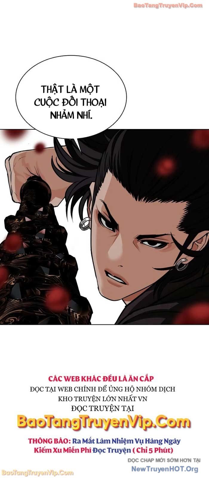 Hoán Đổi Diệu Kỳ Chap 573 - Next Chap 574