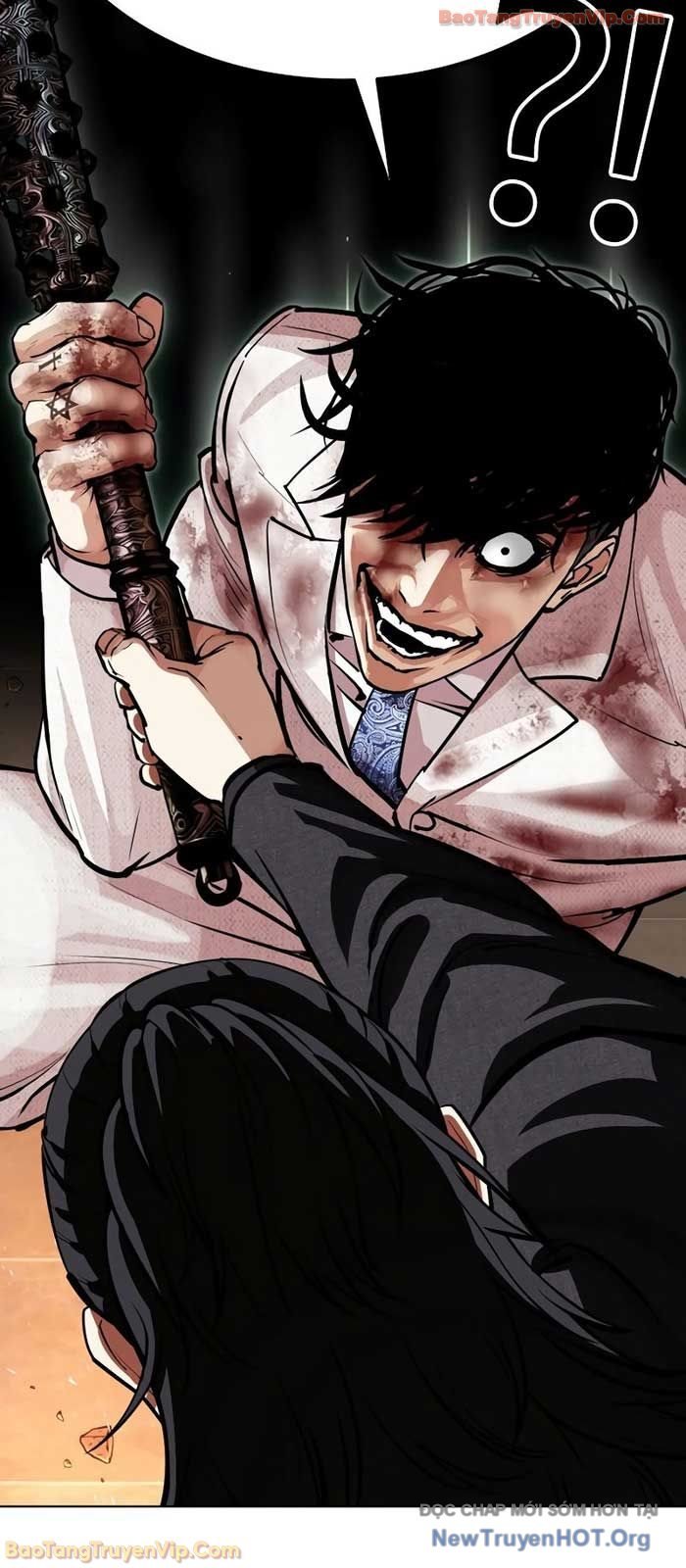 Hoán Đổi Diệu Kỳ Chap 573 - Next Chap 574