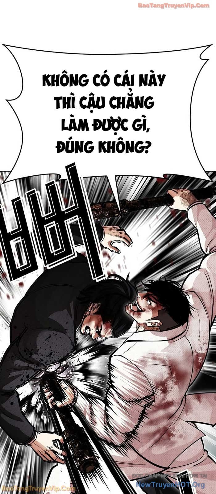 Hoán Đổi Diệu Kỳ Chap 573 - Next Chap 574