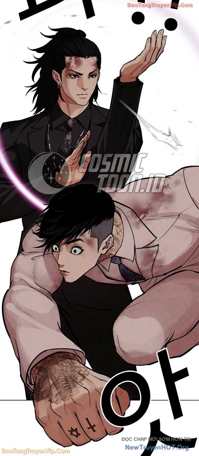 Hoán Đổi Diệu Kỳ Chap 573 - Next Chap 574