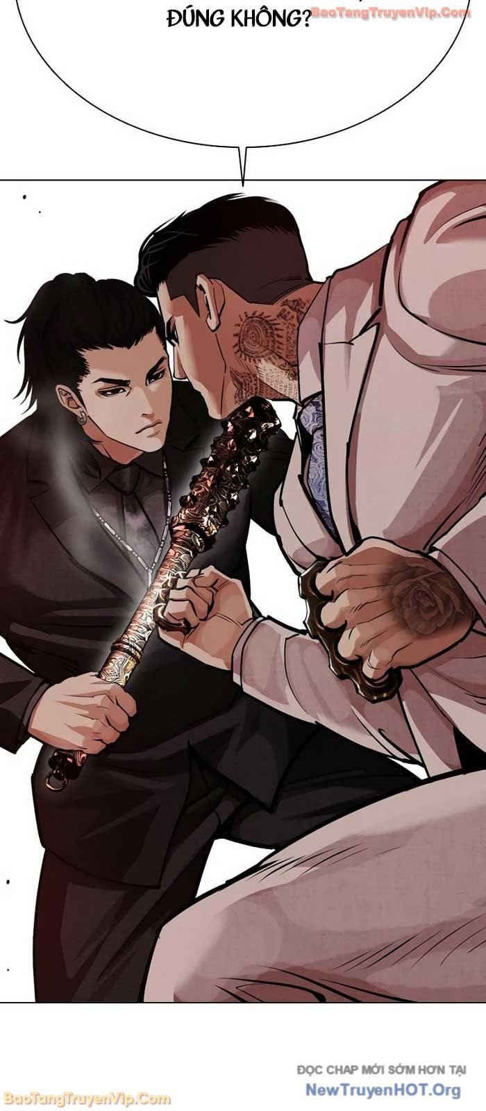 Hoán Đổi Diệu Kỳ Chap 573 - Next Chap 574