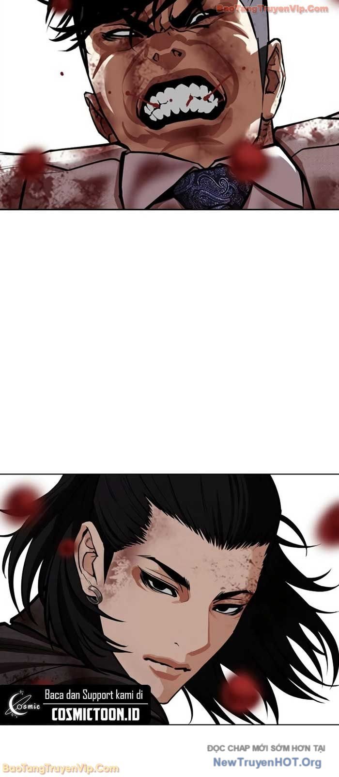 Hoán Đổi Diệu Kỳ Chap 573 - Next Chap 574